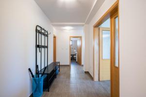 Zdjęcie z galerii obiektu Downtown Apartment Helena w mieście Opatija