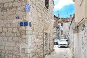 Foto dalla galleria di Rooms Valery a Spalato (Split)