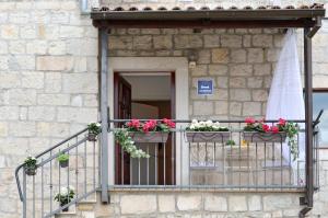 Foto dalla galleria di Rooms Valery a Spalato (Split)