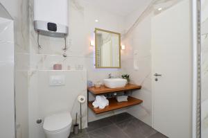 Bagno di Rooms Valery