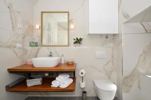 Bagno di Rooms Valery