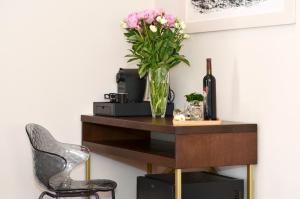 Foto dalla galleria di Rooms Valery a Spalato (Split)