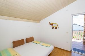 Fotografie z fotogalerie ubytování Apartment Savka v destinaci Batalaži
