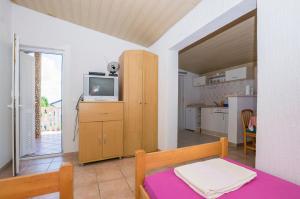 Fotografie z fotogalerie ubytování Apartment Savka v destinaci Batalaži
