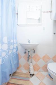 Fotografie z fotogalerie ubytování Apartment Savka v destinaci Batalaži