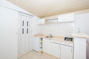 Fotografie z fotogalerie ubytování Apartment Savka v destinaci Batalaži