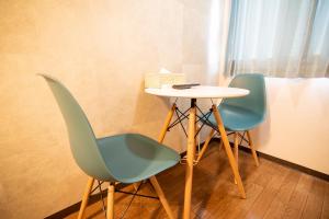 Ảnh trong thư viện ảnh của Vail sta Takenotsuka ở Tokyo
