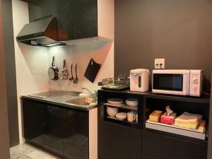 Gallery image of Hotel Pivot Shin-Imamiya Ekimae in Osaka