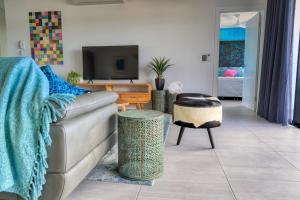 Gallery image of Valle Vista Luxury Apartments in Cairns