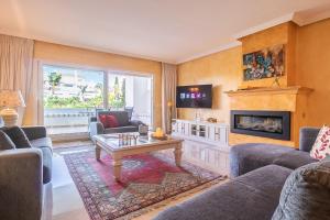 Appartement Los Monteros Palm Beach by the Ocean (Spanje ...