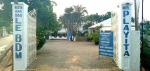 Mynd úr myndasafni af Le BDM PLAYITA í Las Galeras