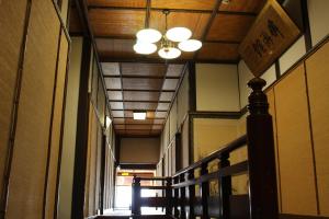 Fotografie z fotogalerie ubytování Historical Ryokan SENYUKAN v destinaci Ōwani