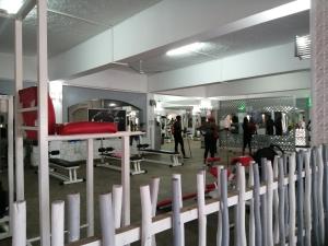 Gallery image of Blue Marlin Sporting Resort in Malindi