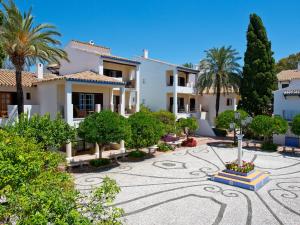 Gallery image of BlueBay Banús in Marbella