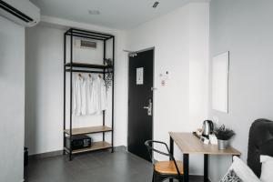 Fotografie z fotogalerie ubytování B Lot Hotel v Kuala Lumpur