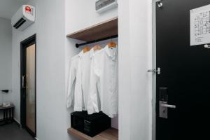 Fotografie z fotogalerie ubytování B Lot Hotel v Kuala Lumpur