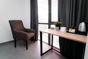 Fotografie z fotogalerie ubytování B Lot Hotel v Kuala Lumpur