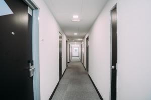 Fotografie z fotogalerie ubytování B Lot Hotel v Kuala Lumpur