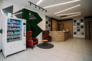 Fotografie z fotogalerie ubytování B Lot Hotel v Kuala Lumpur