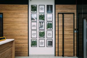 Fotografie z fotogalerie ubytování B Lot Hotel v Kuala Lumpur
