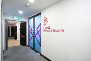 Fotografie z fotogalerie ubytování B Lot Hotel v Kuala Lumpur