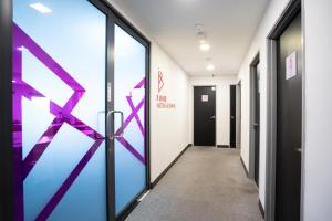 Fotografie z fotogalerie ubytování B Lot Hotel v Kuala Lumpur