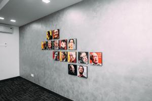 Fotografie z fotogalerie ubytování B Lot Hotel v Kuala Lumpur