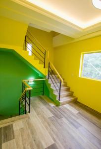 Fotografie z fotogalerie ubytování Fantasy Homestay v destinaci Puli