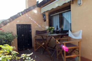 Billede fra billedgalleriet på Ático con terraza en Graus-Pirineo de Huesca i Graus