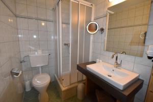 Foto sihtkohas Kirchberg in Tirol asuva majutusasutuse Stöcklbauer Kirchberg in Tirol galeriist
