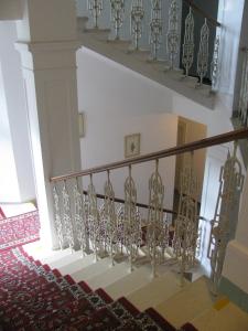 Fotografia z galérie ubytovania Villa Dagmar v destinácii Luhačovice