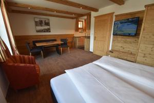 Foto sihtkohas Kirchberg in Tirol asuva majutusasutuse Stöcklbauer Kirchberg in Tirol galeriist