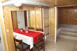 Fotografie z fotogalerie ubytování Hotel u Nádraží Lanžhot v Lanžhotě