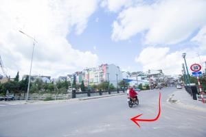 Hosté ubytování Sơn Liễu Homestay