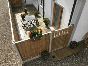 Gallery image of Oak Trees Corner stylish , relaxing , getaway in Wicklow