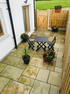 Gallery image of Oak Trees Corner stylish , relaxing , getaway in Wicklow