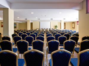 Konferenčné priestory v ubytovaní BlueBay Banús + 37 fotografií