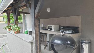 Gallery image of Gîte Illixo in Luchon