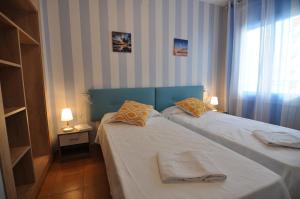 Fotografia z galérie ubytovania Rnet - MT Apartaments v destinácii Roses