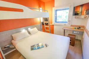 Gallery image of Ibis Budget Marseille Timone in Marseille