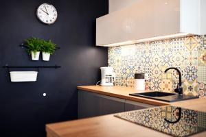 Fotografia z galérie ubytovania Apartamenty MIZU - "Portowy" v destinácii Kołobrzeg