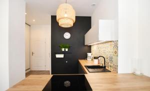 Fotografia z galérie ubytovania Apartamenty MIZU - "Portowy" v destinácii Kołobrzeg