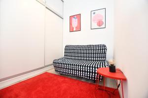 Fotografia z galérie ubytovania Apartamenty MIZU - "Portowy" v destinácii Kołobrzeg