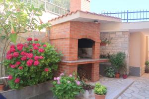 Zahrada ubytování Cvita apartments + 37 fotografií