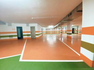 Tenis lub squash w obiekcie APARTAMENTO ANTOPA MAR lub w pobliżu