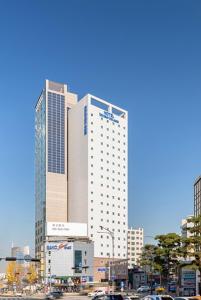 Gallery image of Toyoko Inn Seoul Dongdaemun II in Seoul
