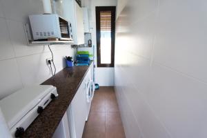 Appartement Primera linea de mar - Creixell (Spanje Creixell ...