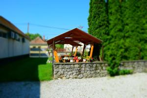 Fotografie z fotogalerie ubytování La Siesta Bogács Apartman v destinaci Bogács