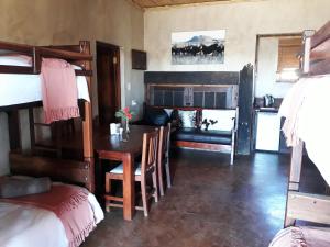 Imagem da galeria de Gannabos Guest House em Kleinvie