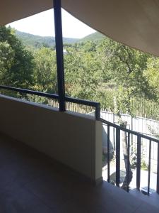 Fotografie z fotogalerie ubytování Resort Hotel BIJNISI v destinaci Surami